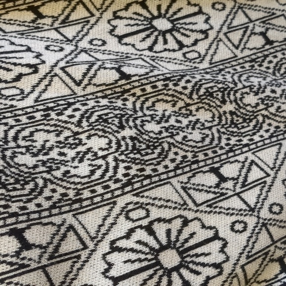 Urban Outfitters Ecoté sleeveless cardigan - Picture 3 of 4